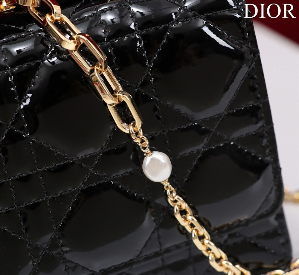Ezyycart Bags Diorn Luxury Bag --116403
