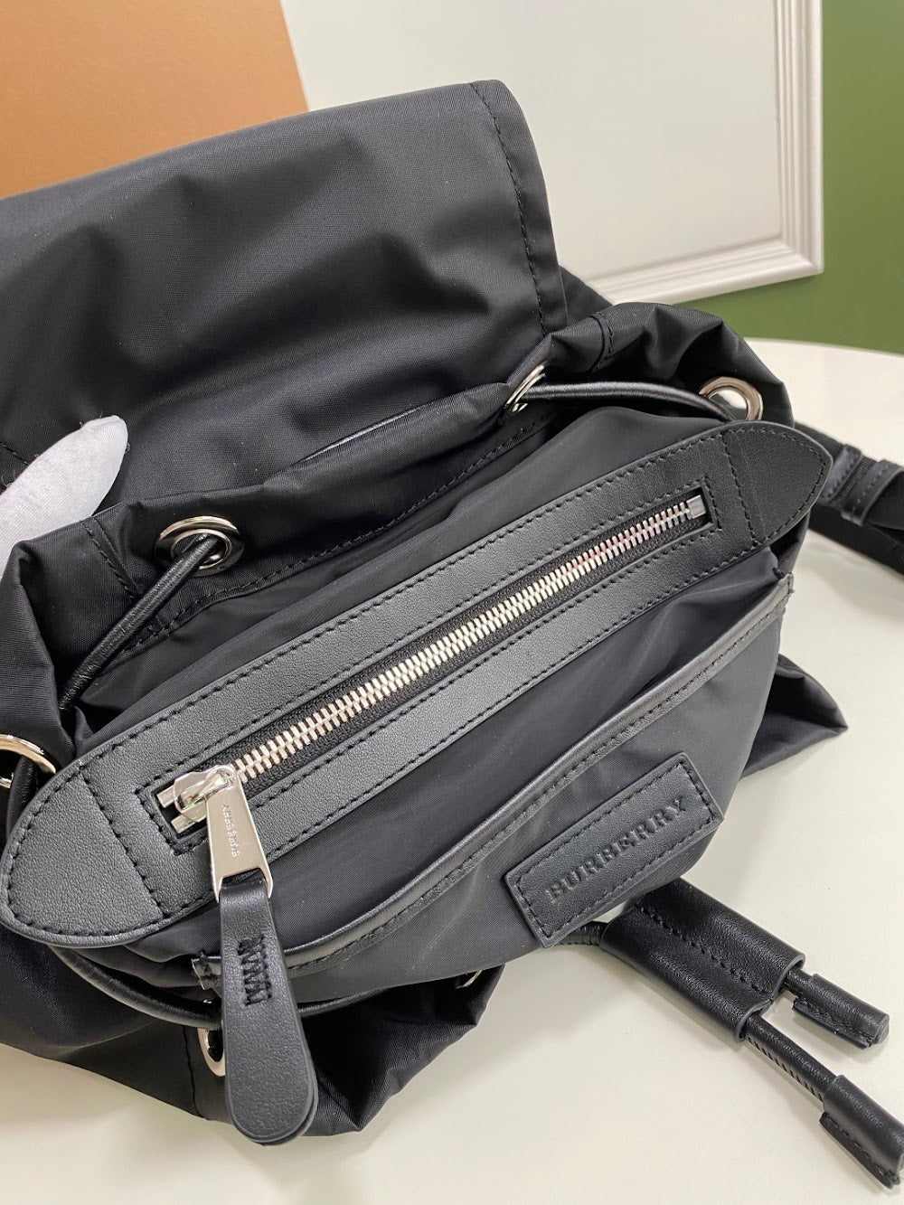 Ezyycart Bags Burberryn Luxury Bag --93075