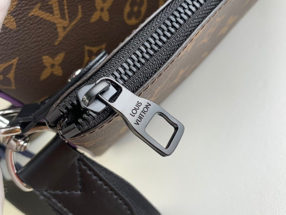 Anum Bags LV Luxury Bag --55730