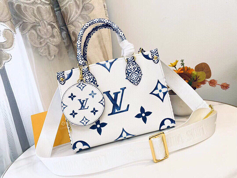 Anum Bags LVn Luxury Bag --79563