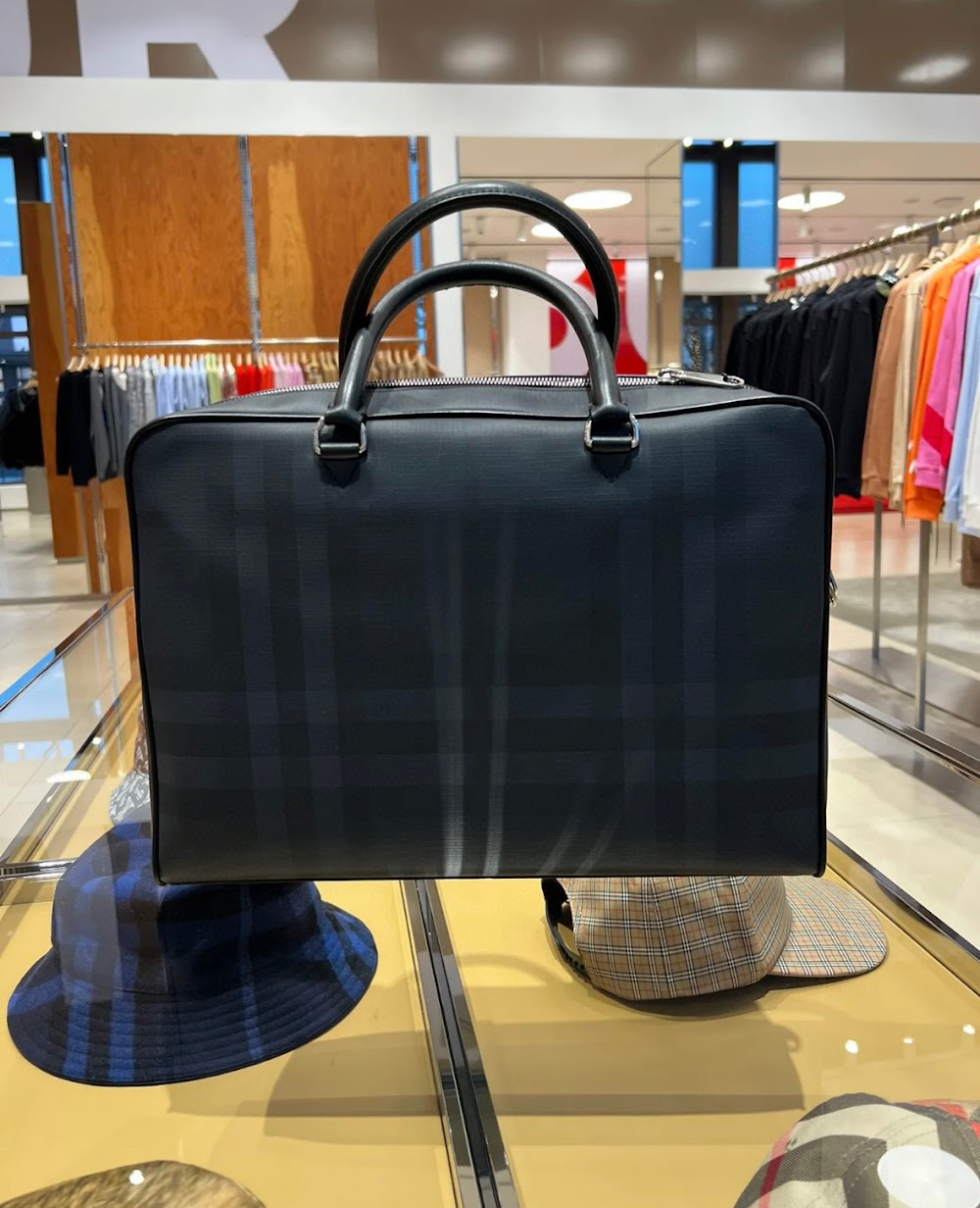 Ezyycart Bags Burberryn Luxury Bag --92490