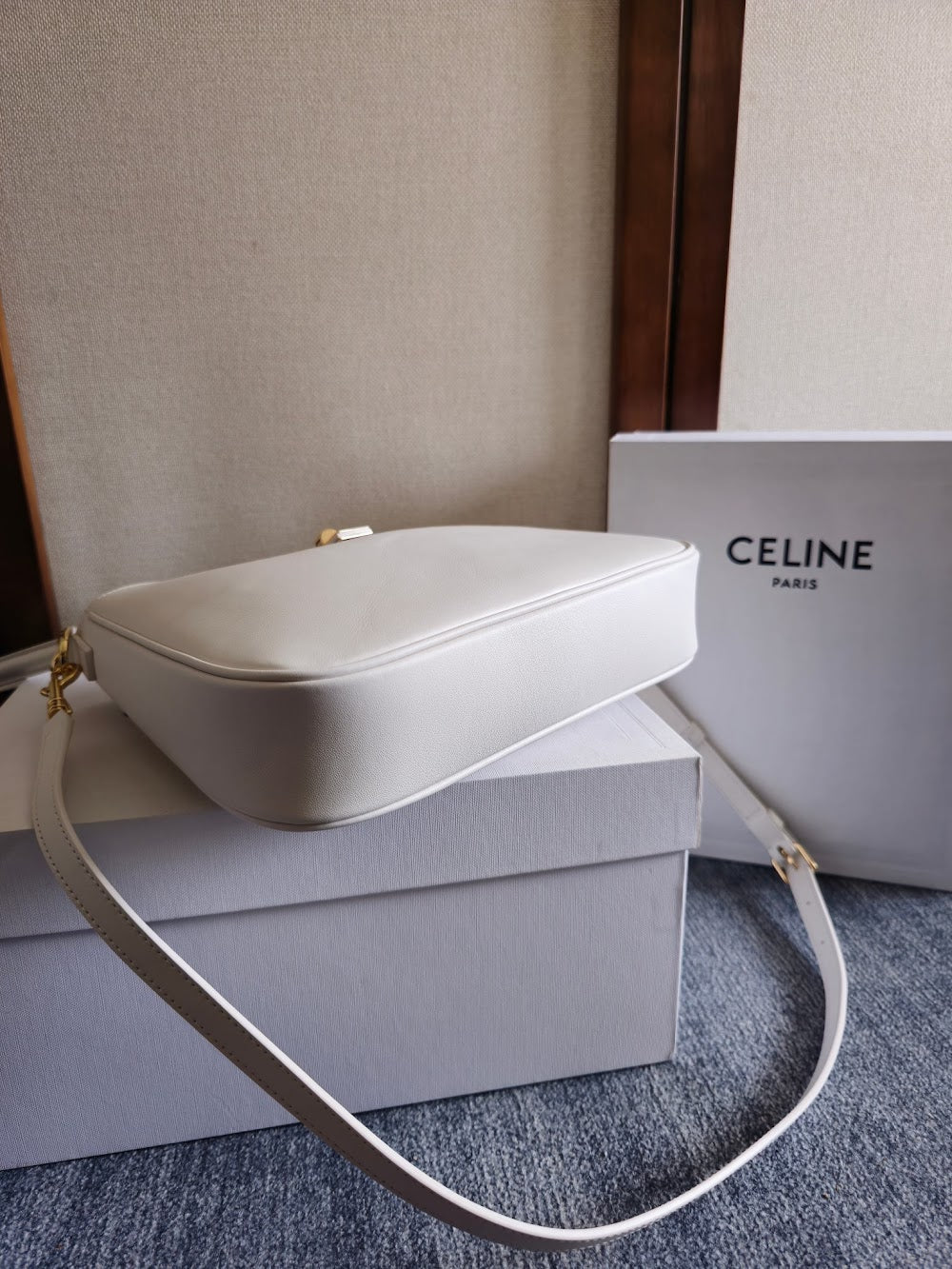 Ezyycart Bags Celine Luxury Bag --112208