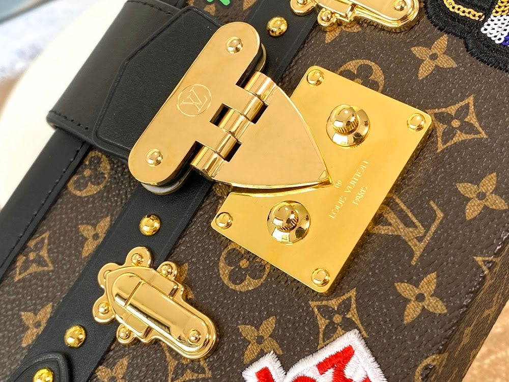 Ezyycart Bags ln Luxury Bag --56488