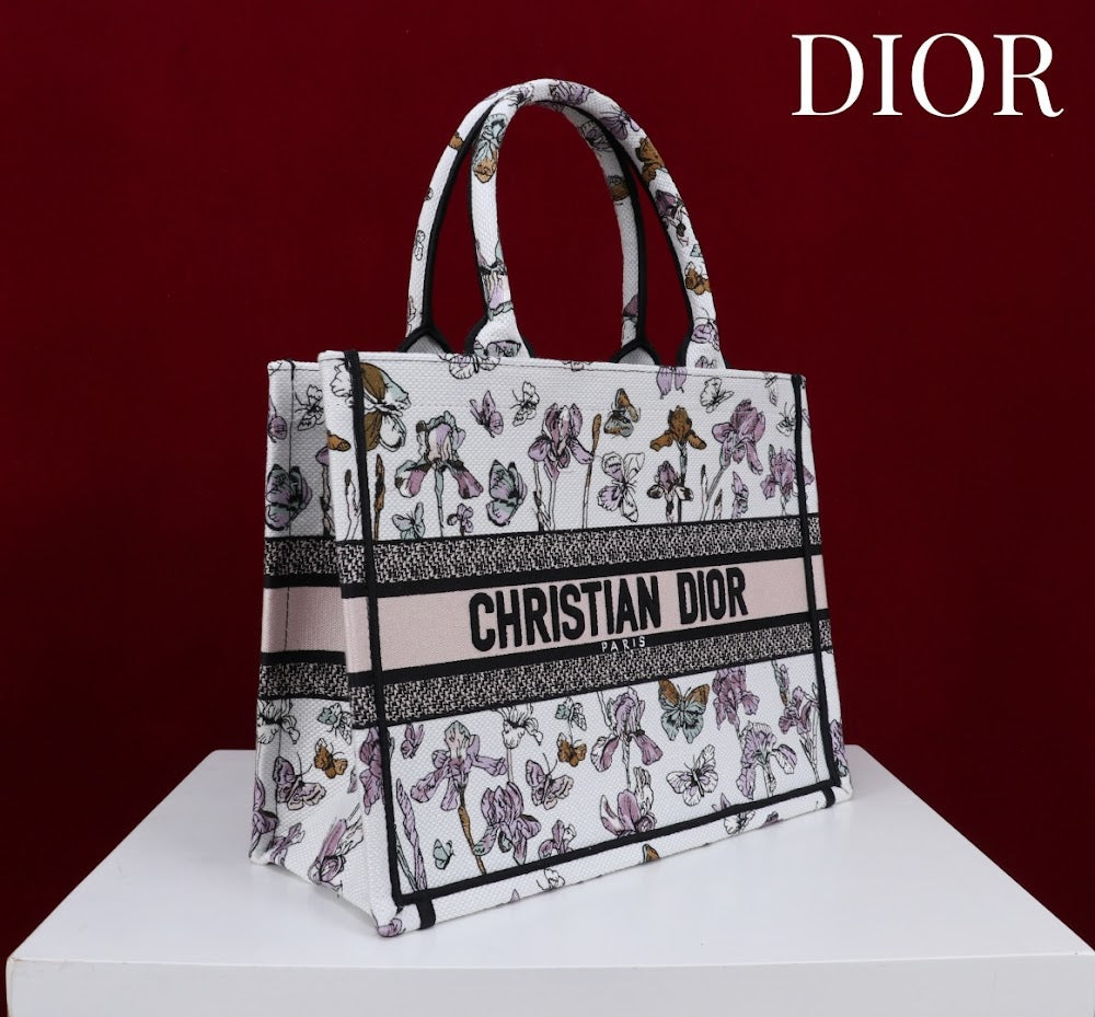 Anum Bags Diorn Luxury Bag --114909