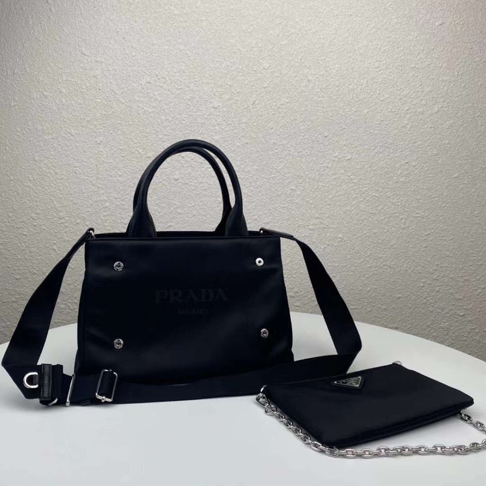 Ezyycart Bags Prada Luxury Bag --53656