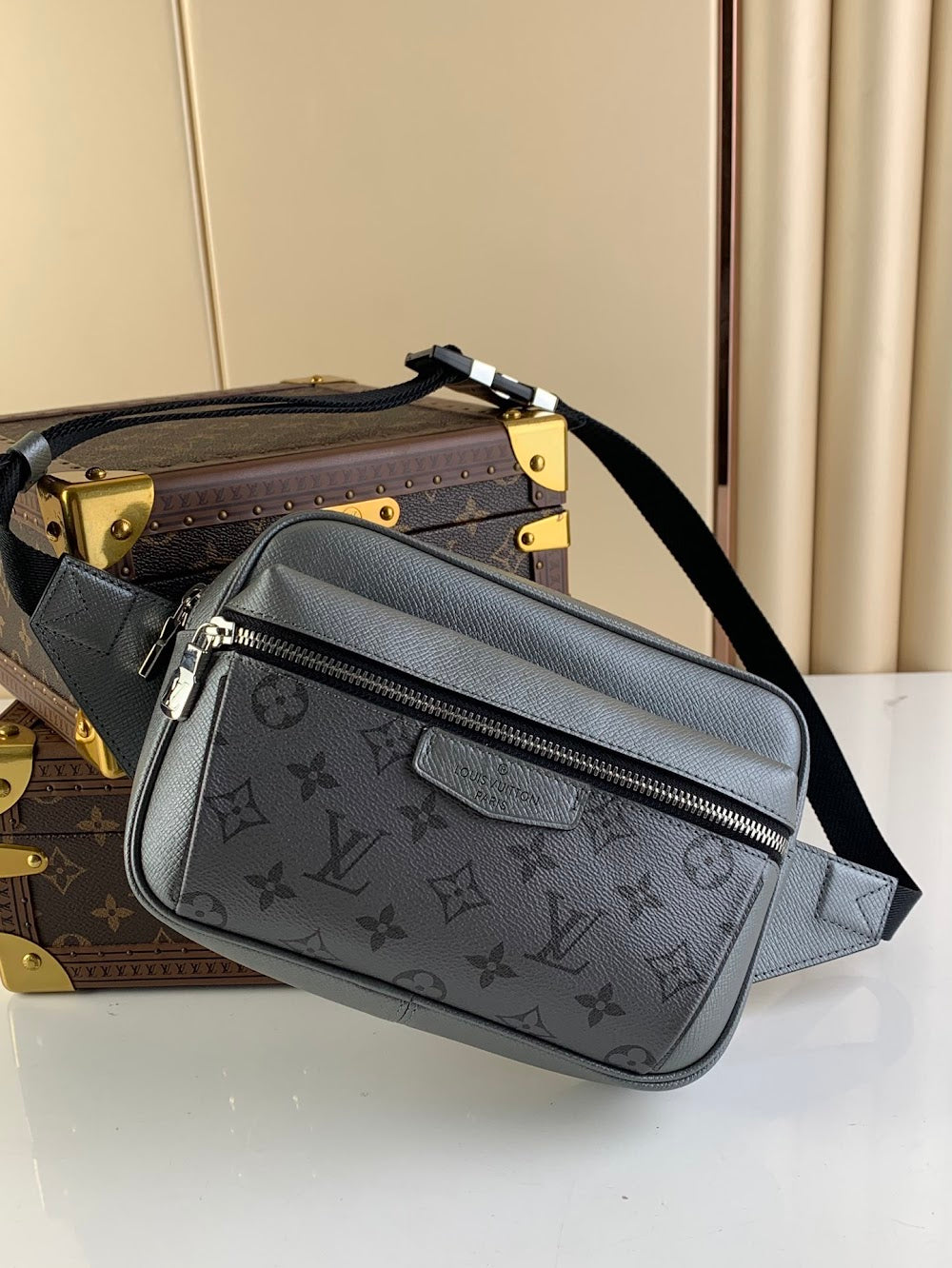 Ezyycart Bags ln Luxury Bag --60938