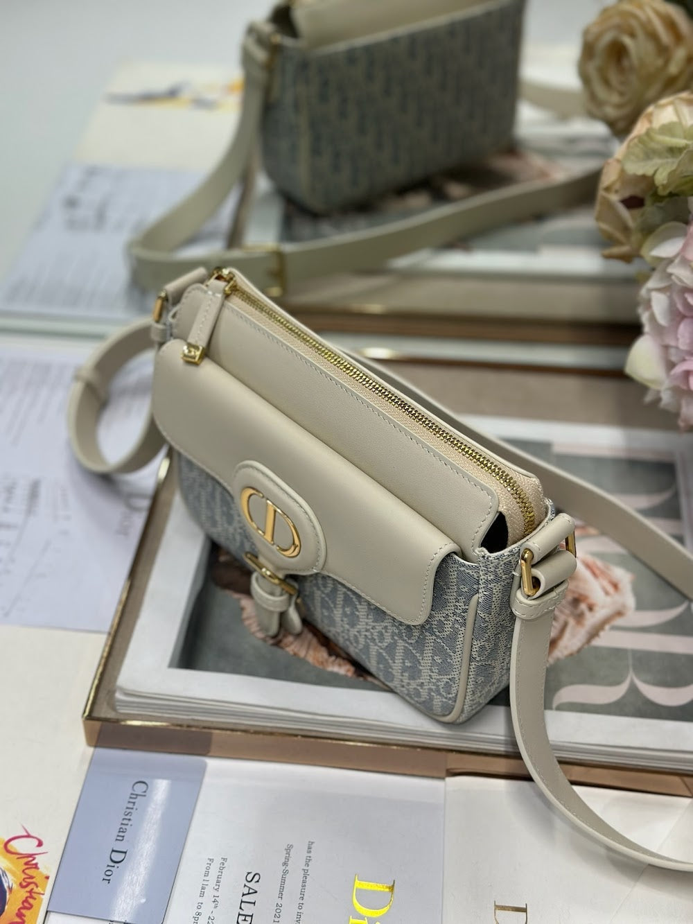 Ezyycart Bags Diorn Luxury Bag --115680