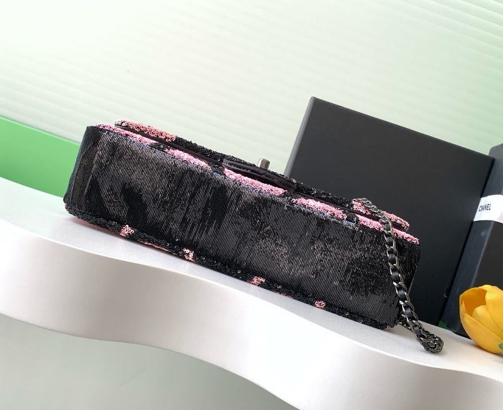 Anum Bags CHn Luxury Bag --114155