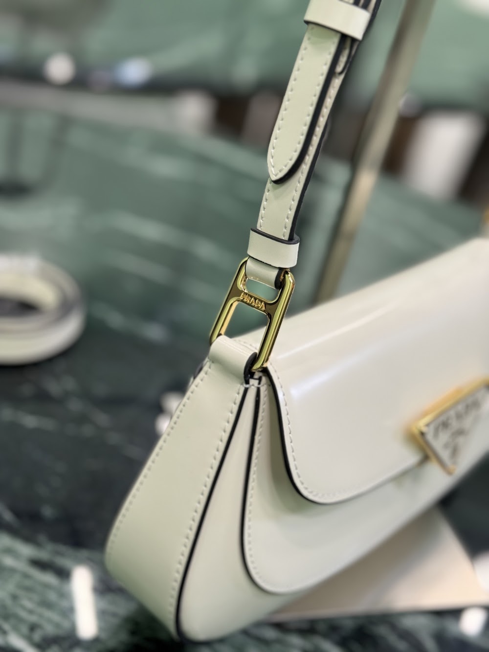 Ezyycart Bags Pradn Luxury Bag --101647