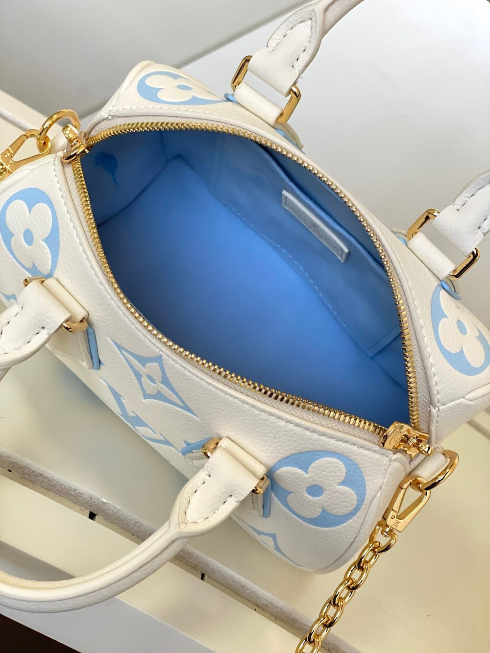 Anum Bags LVn Luxury Bag --80873