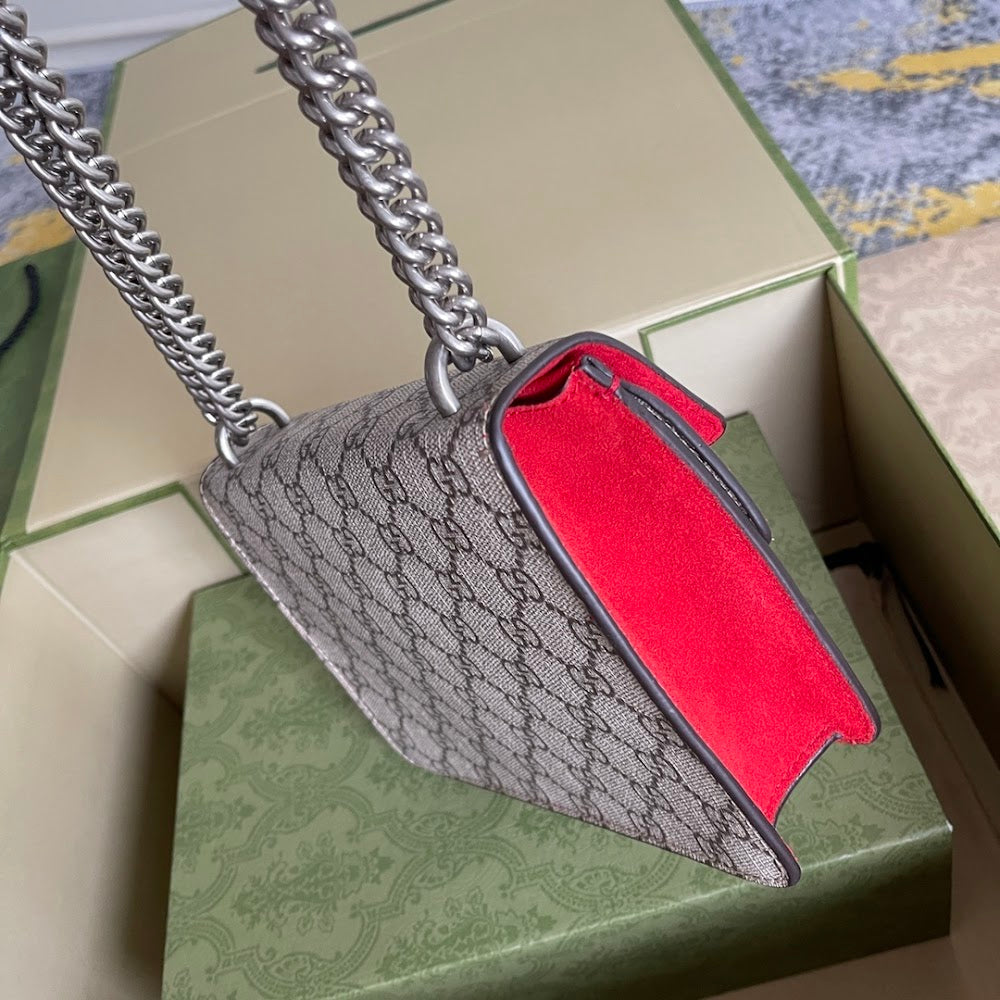 Ezyycart Bags Guccin Luxury Bag --94390
