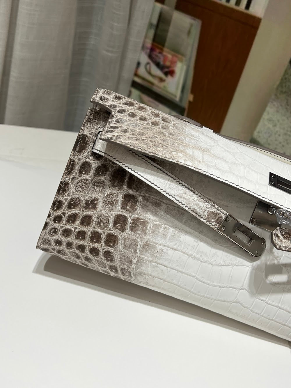 Anum Bags Hermesn Luxury Bag --116857