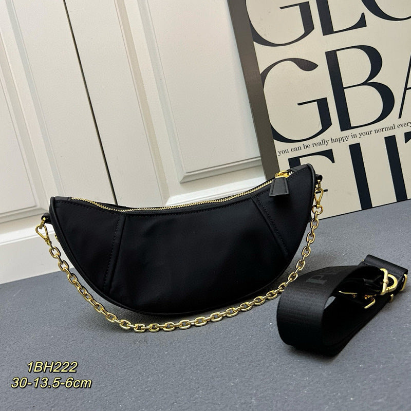 Ezyycart Bags pradn Luxury Bag --74122