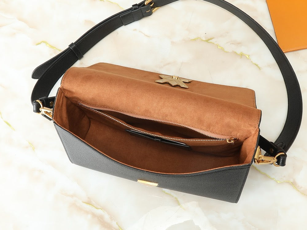 Anum Bags LVn Luxury Bag --79879