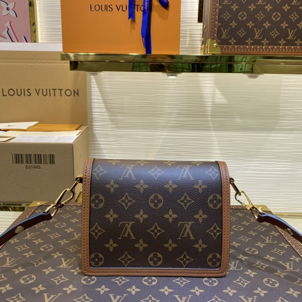 Anum Bags LVn Luxury Bag --80880
