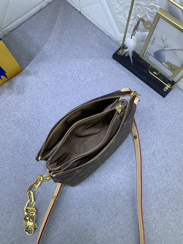 Anum Bags LVn Luxury Bag --81210