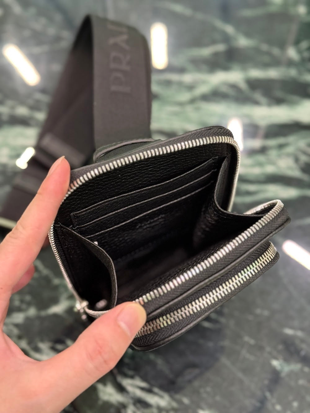 Ezyycart Bags Pradn Luxury Bag --102106