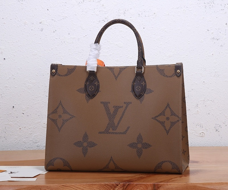 Anum Bags LVn Luxury Bag --79048