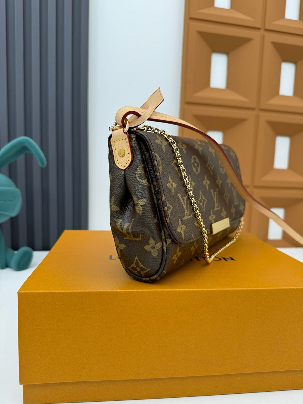 Anum Bags LVn Luxury Bag --79360