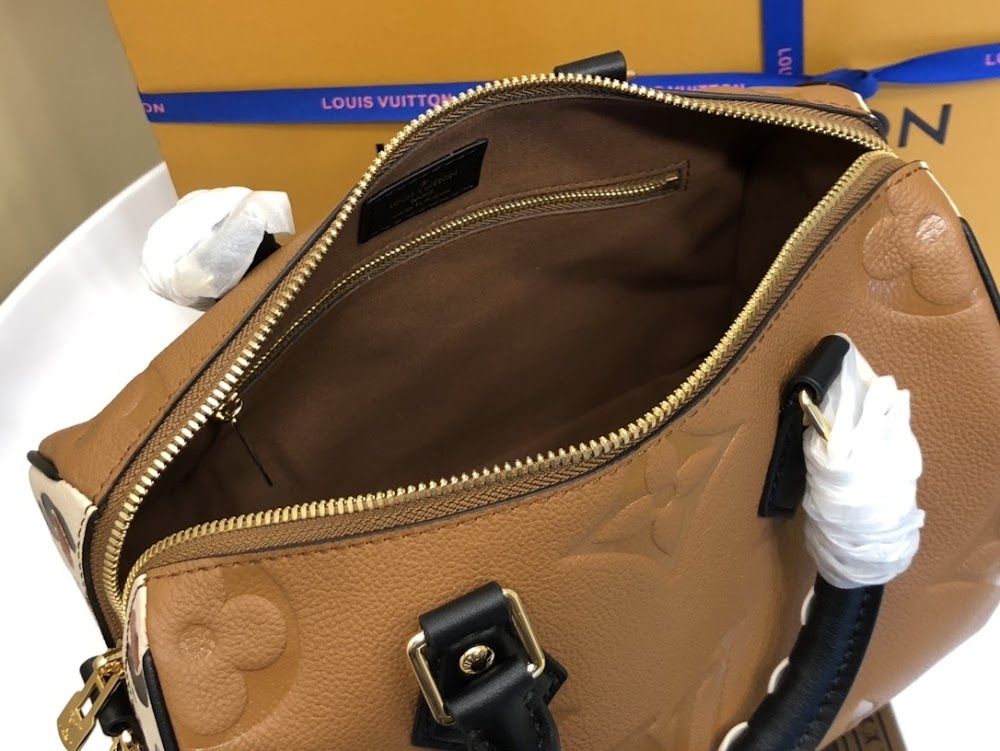 Anum Bags ln Luxury Bag --60621