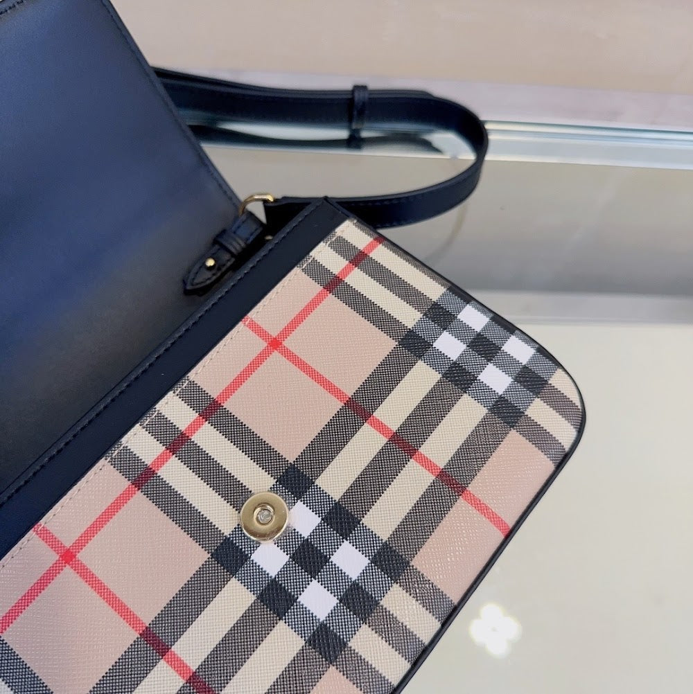 Ezyycart Bags Burberryn Luxury Bag --92473