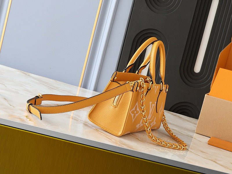 Anum Bags LVn Luxury Bag --81023
