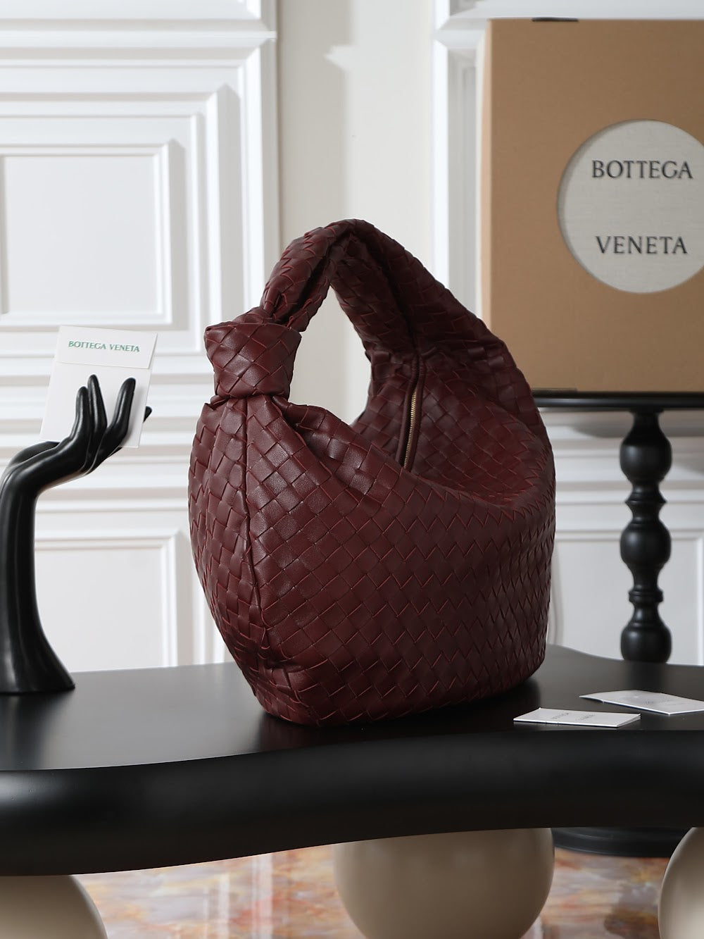 Ezyycart Bags Bottegan Luxury Bag --91390