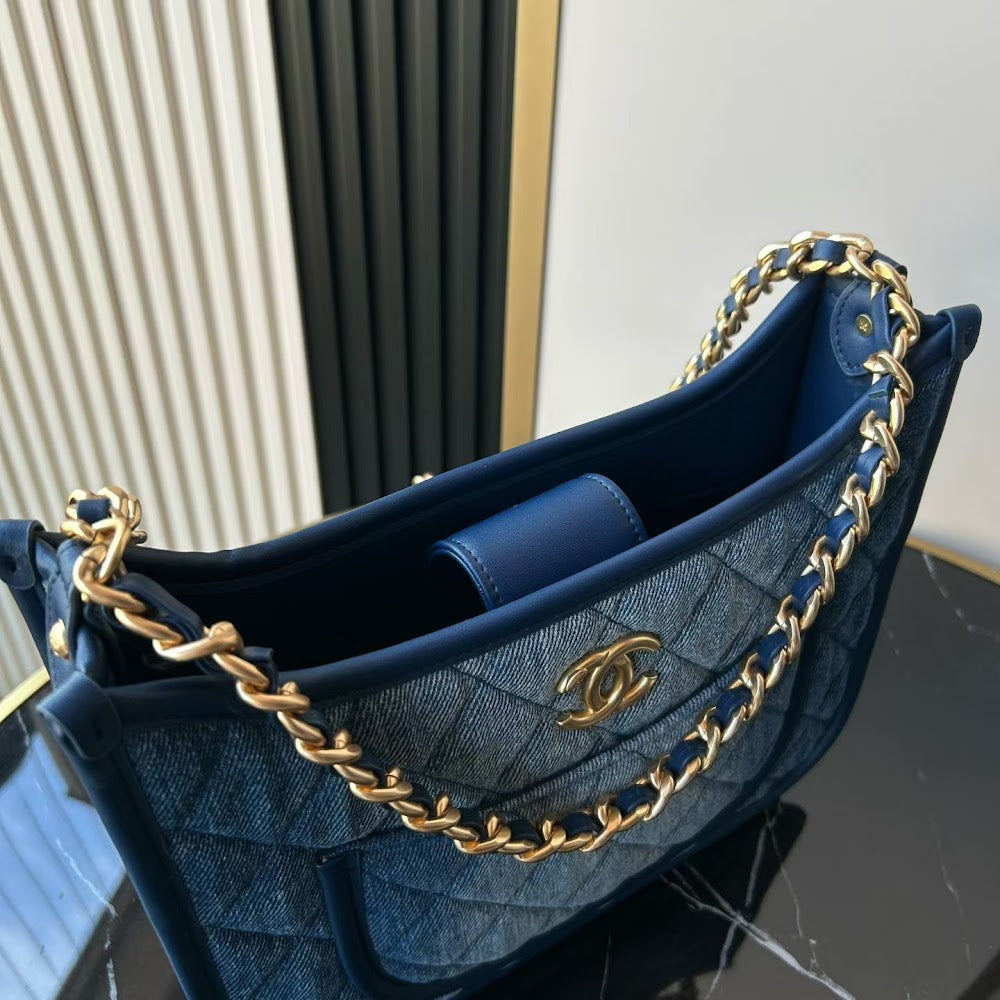 Anum Bags CHn Luxury Bag --113570