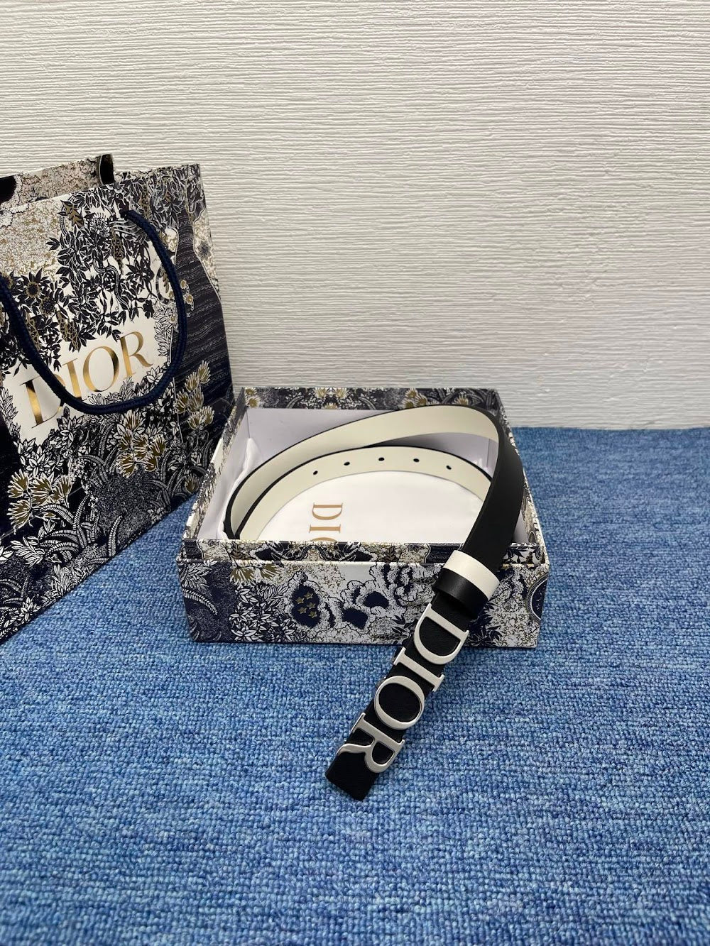 Ezyycart Bags Diorn Luxury Belt --107804