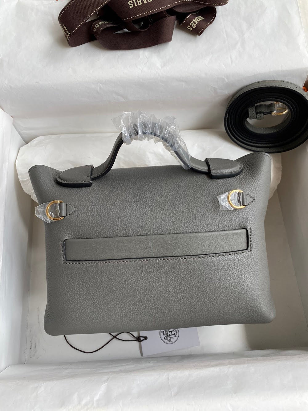 Anum Bags Hermesn Luxury Bag --118873