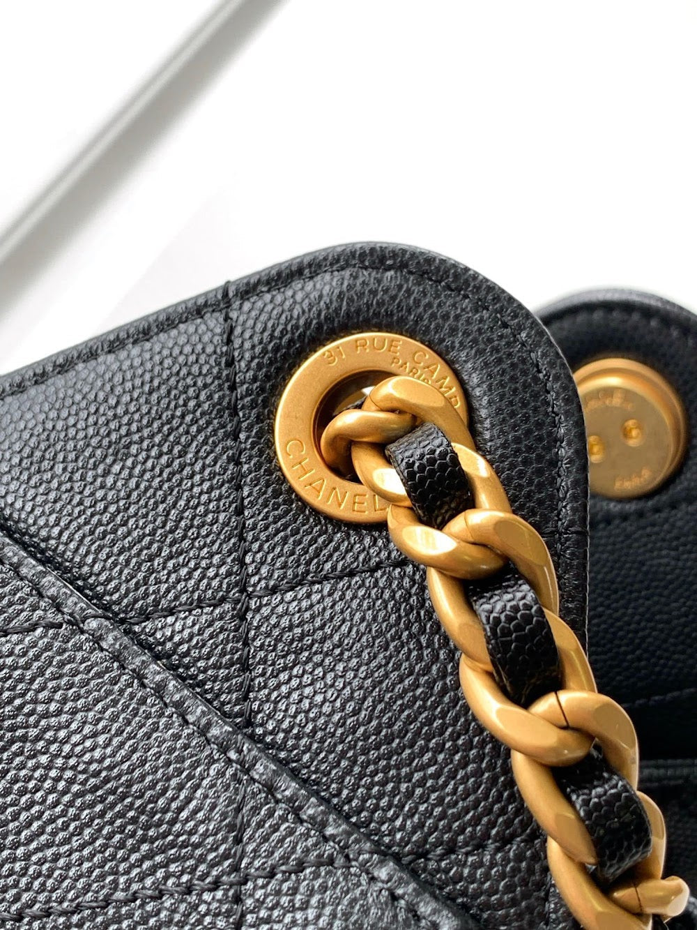 Anum Bags CHn Luxury Bag --112886