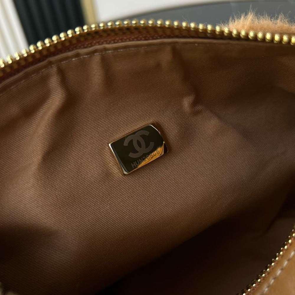 Anum Bags CHn Luxury Bag --113586