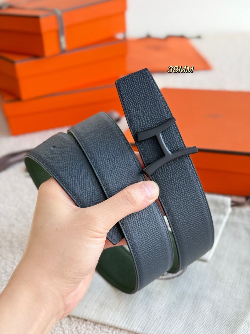 Anum Bags Hermesn Luxury Belt --106292