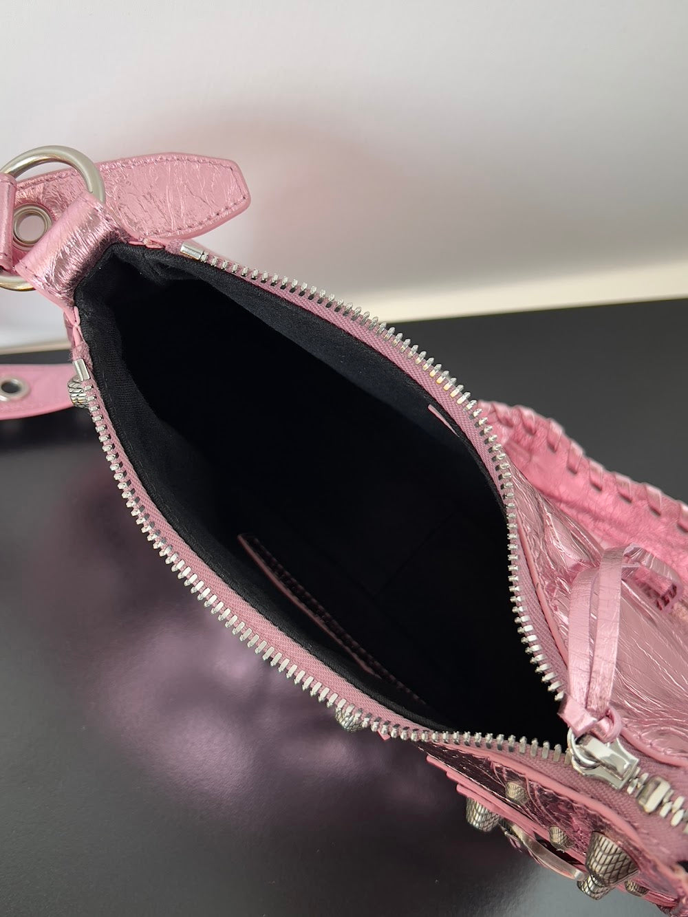 Ezyycart Bags Balenciaga Luxury Bag --111148