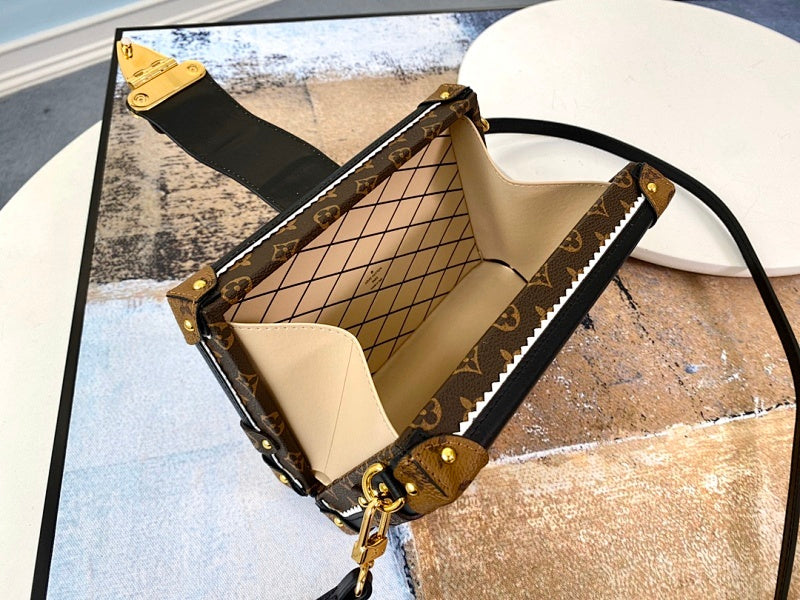 Ezyycart Bags ln Luxury Bag --59626
