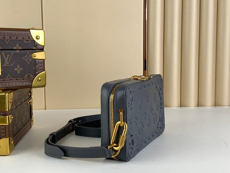 Ezyycart Bags LV Luxury Bag --55881