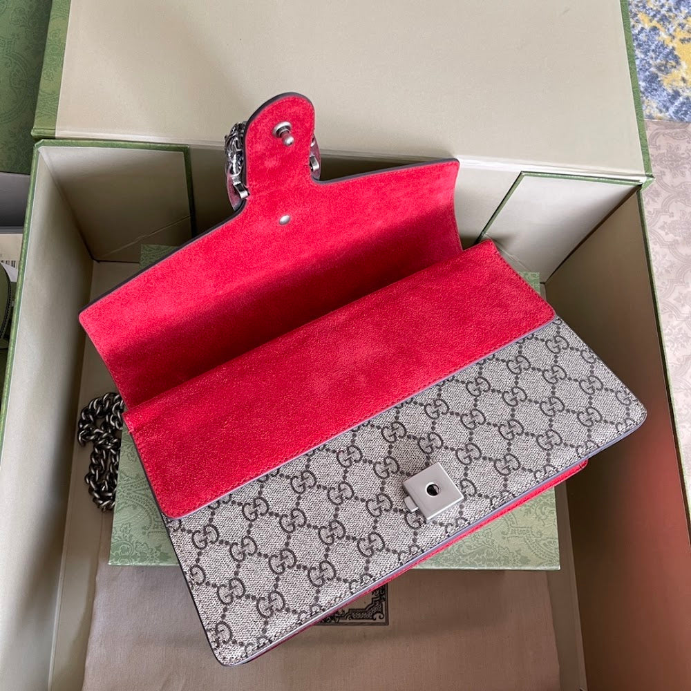 Ezyycart Bags Guccin Luxury Bag --94381