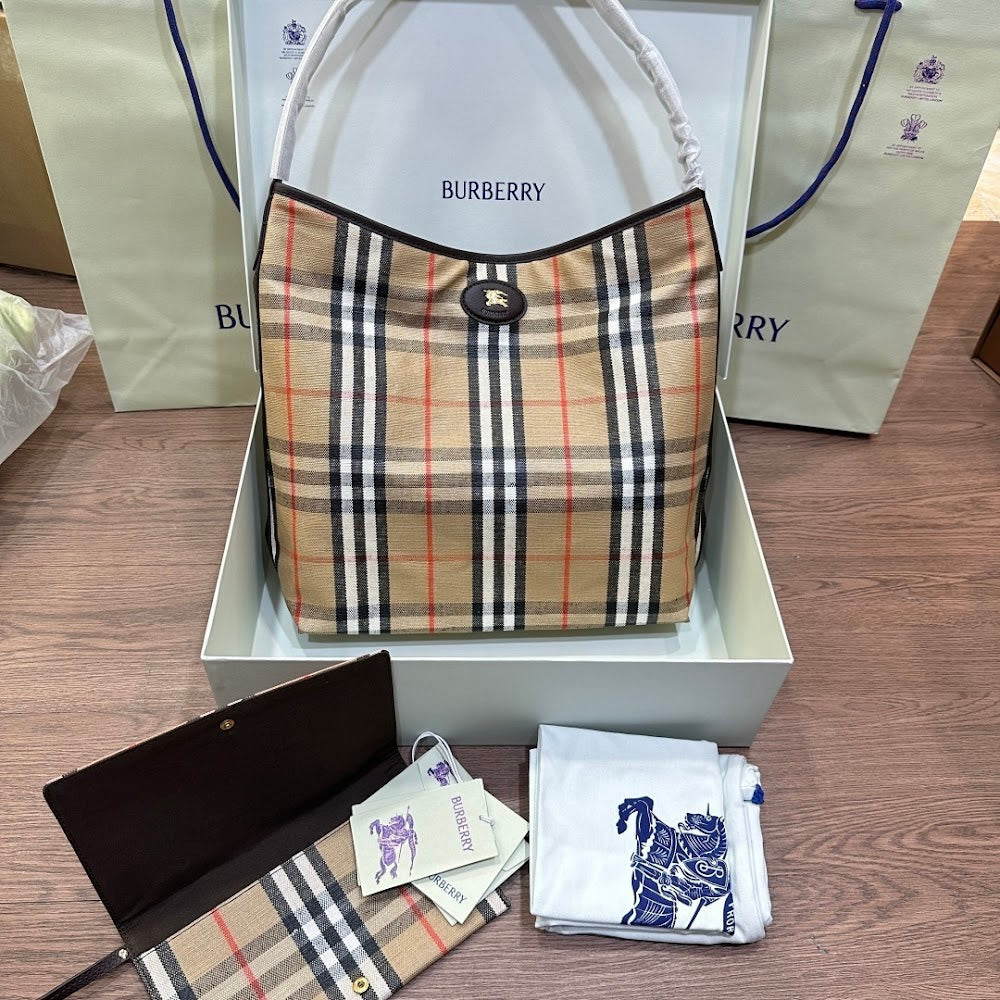 Ezyycart Bags Burberryn Luxury Bag --92274