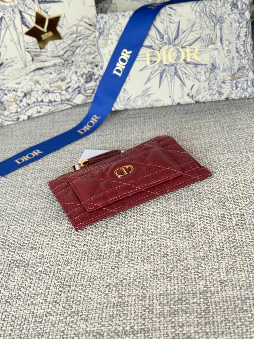 Anum Bags Diorn Luxury Bag --114511