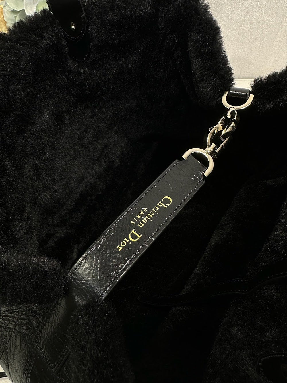Ezyycart Bags Diorn Luxury Bag --116343