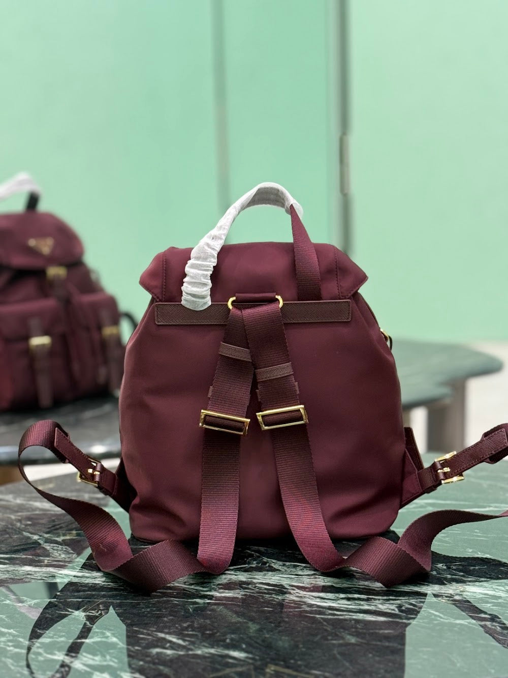 Ezyycart Bags Pradn Luxury Bag --102800