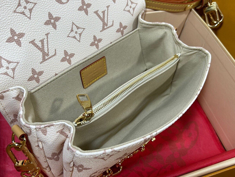 Anum Bags LVn Luxury Bag --80838