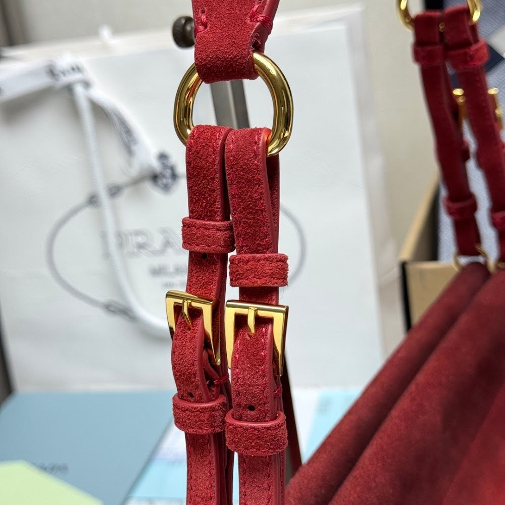 Ezyycart Bags Prada Luxury Bag --54457