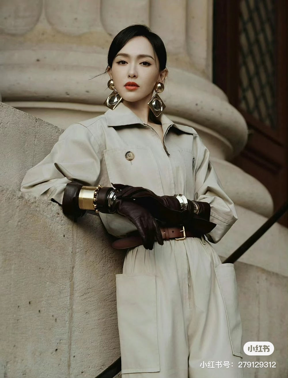 Ezyycart Bags YSLn Luxury Belt --110464