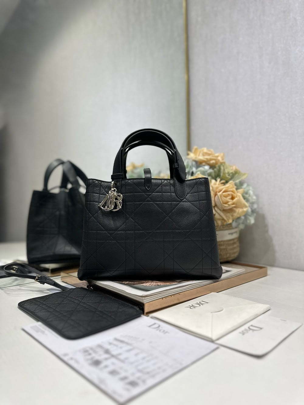 Ezyycart Bags Diorn Luxury Bag --116130