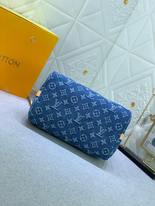 Anum Bags LVn Luxury Bag --79586