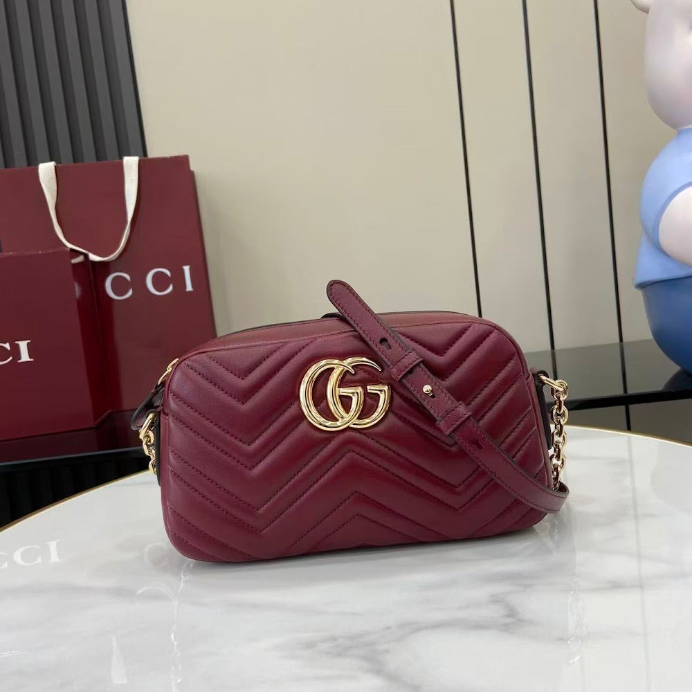 Ezyycart Bags Guccin Luxury Bag --95027