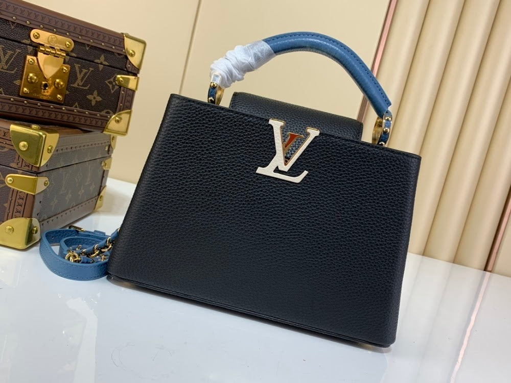 Anum Bags ln Luxury Bag --56863
