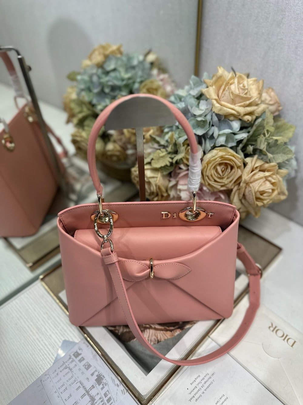 Anum Bags Diorn Luxury Bag --114474