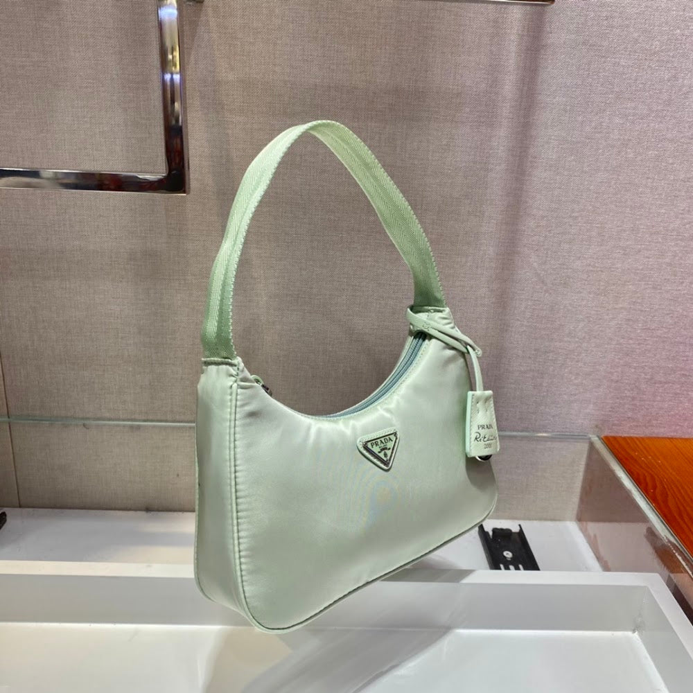 Ezyycart Bags Prada Luxury Bag --54754